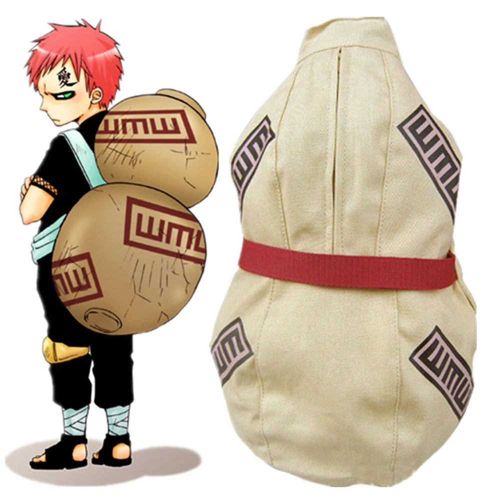 Backpack - Gaara