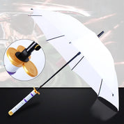 Katana Umbrella - Nidai Kitetsu